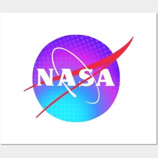 Nasa Stars Posters and Art